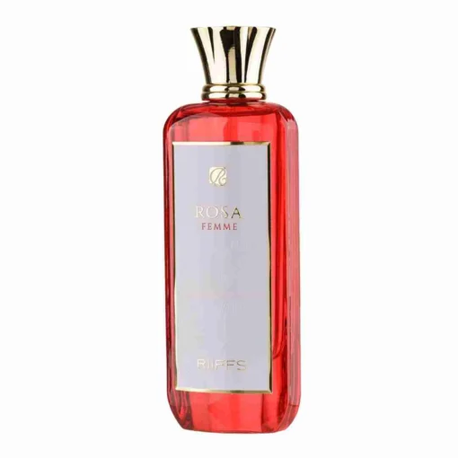 Riiffs Rosa Femme – vedere suplimentară