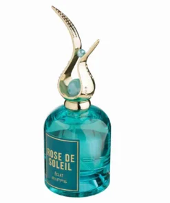 Riiffs Rose De Soleil Eclat – vedere suplimentară