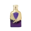 Riiffs Samah Amethyst – flacon pe fundal alb