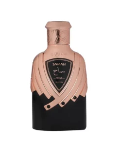 Riiffs Samah Onyx 100 ml – flacon pe fundal alb