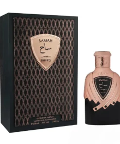Riiffs Samah Onyx 100 ml – flacon și cutie originală