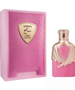 Riiffs Samah Pearl 100 ml – flacon și cutie originală
