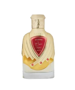 Riiffs Samah Royale 100 ml – flacon pe fundal alb