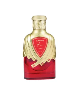 Riiffs Samah Ruby 100 ml – flacon pe fundal alb
