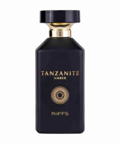 Riiffs Tanzanite Amber – imagine principală