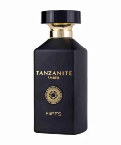 Riiffs Tanzanite Amber – vedere suplimentară