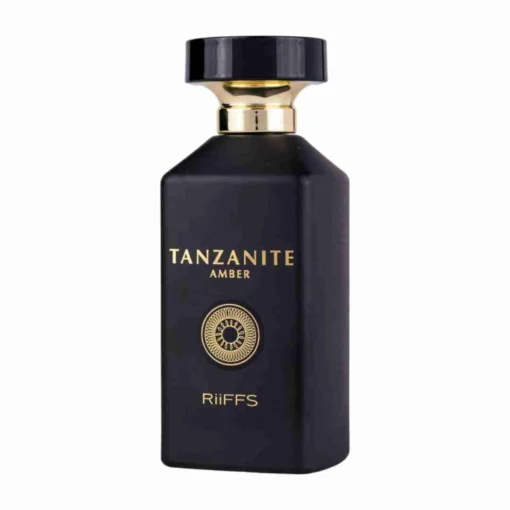 Riiffs Tanzanite Amber – vedere suplimentară