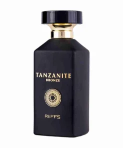 Riiffs Tanzanite Bronze – vedere suplimentară
