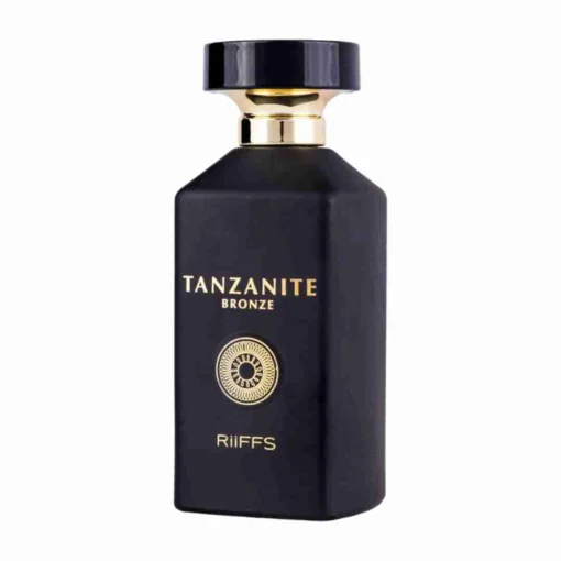 Riiffs Tanzanite Bronze – vedere suplimentară