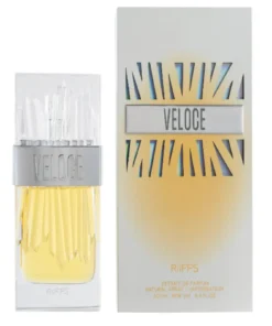 Riiffs Veloce – flacon și ambalaj original
