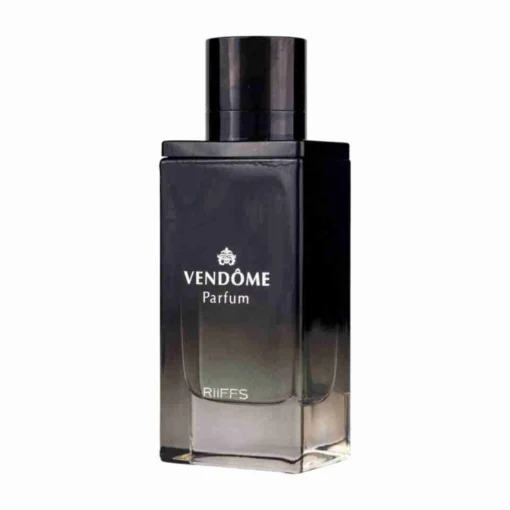 Riiffs Vendome – vedere suplimentară