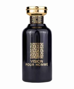 Riiffs Vision Pour Homme – imagine principală