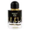 Riiffs Wonder Of You bărbați 100 ml – flacon pe fundal alb