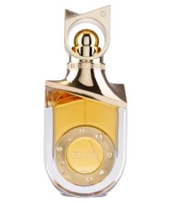 Flacon Riiffs Zenith extrait de parfum unisex 100 ml pe fundal alb