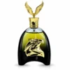 Risala Al Sayyad Gold 100 ml – flacon pe fundal alb