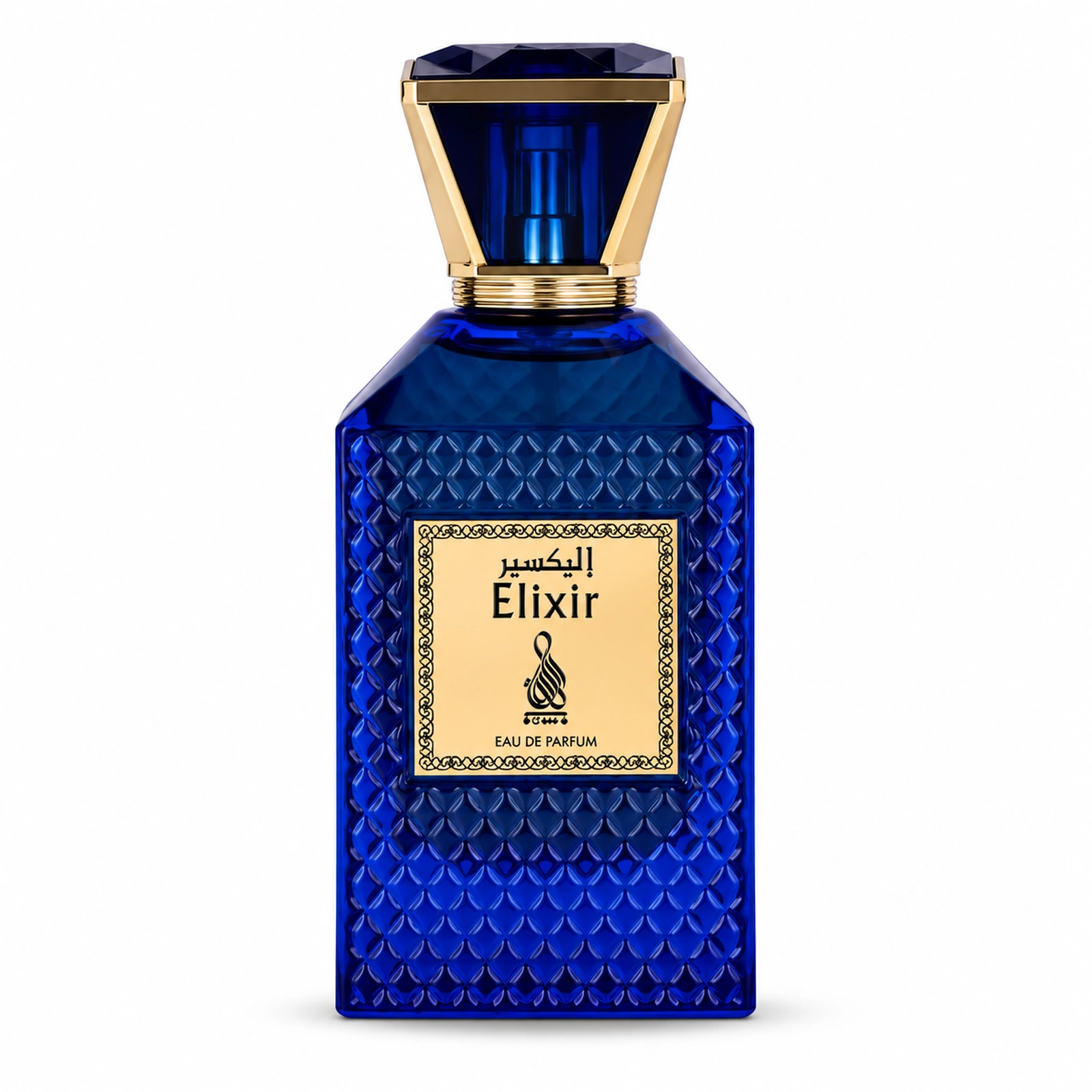 Risala Elixir 105 ml – flacon pe fundal alb