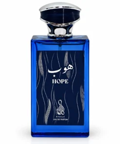 Risala Hope 100 ml – flacon pe fundal alb