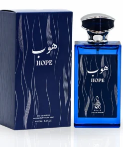 Risala Hope 100 ml – flacon și cutie originală