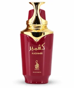Risala Kashmir 100 ml – flacon pe fundal alb