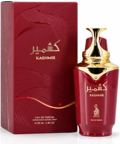 Risala Kashmir 100 ml – flacon și cutie originală