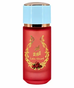 Risala Lahn Alward 75 ml – flacon pe fundal alb