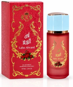 Risala Lahn Alward 75 ml – flacon și cutie originală