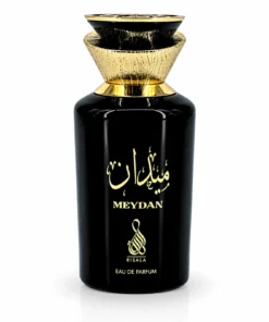 Risala Meydan 100 ml – flacon pe fundal alb