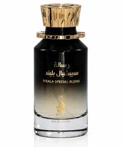 Risala Special Blend 100 ml – flacon pe fundal alb