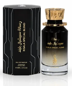 Risala Special Blend 100 ml – flacon și cutie originală