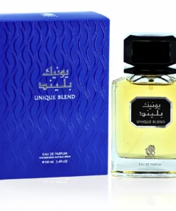 Risala Unique Blend 100 ml – flacon și cutie originală