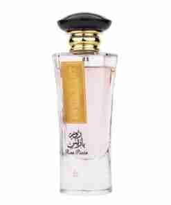 Ard Al Zaafaran Rose Paris Night – apă de parfum pentru femei, 65 ml