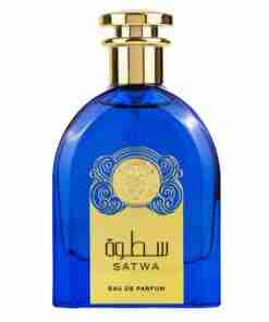 Ard Al Zaafaran Satwa – apă de parfum pentru bărbați, 100 ml
