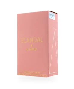 Scandal Queen By Patric – apă de parfum pentru femei, 100 ml - imagine 4