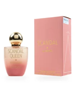 Scandal Queen By Patric – apă de parfum pentru femei, 100 ml - imagine 3
