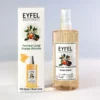 Spray de cameră Eyfel Flori de Portocal 400 ml – flacon cu pulverizator și cutie Portakal Çiçeği / Orange Blossom