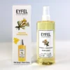 Spray de cameră Eyfel Mâna Maicii Domnului 400 ml – flacon cu pulverizator și cutie Hanımeli / Honeysuckle