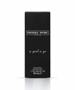 Alternative view of Stronger (A-5) By Patric – apă de parfum pentru bărbați, 50 ml