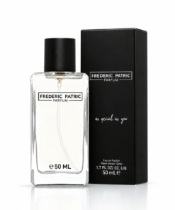 Alternative view of Arabian Nights (M-4) By Patric – apă de parfum pentru bărbați, 50 ml