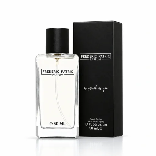 Arabian Nights (M-4) By Patric – apă de parfum pentru bărbați, 50 ml - imagine 2