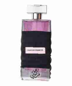 Ard Al Zaafaran Zahoor Francee – apă de parfum pentru femei, 100 ml